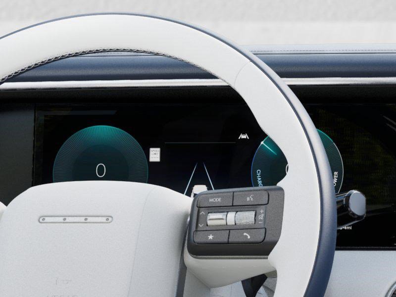 New 2026 Hyundai Palisade Calligraphy image 14