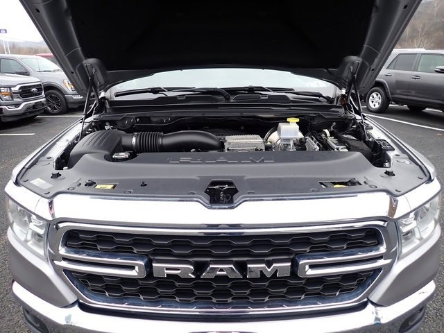 Used 2022 RAM 1500 Big Horn image 13