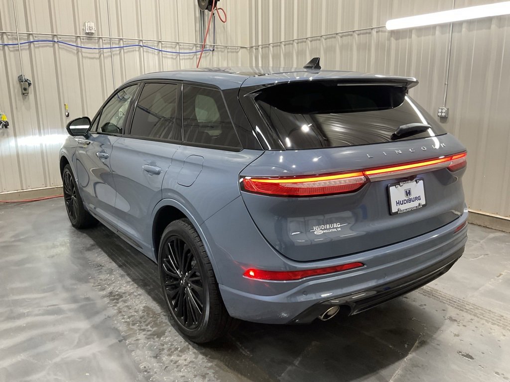 Used 2025 Lincoln Corsair FWD w/ Equipment Group 101A image 20