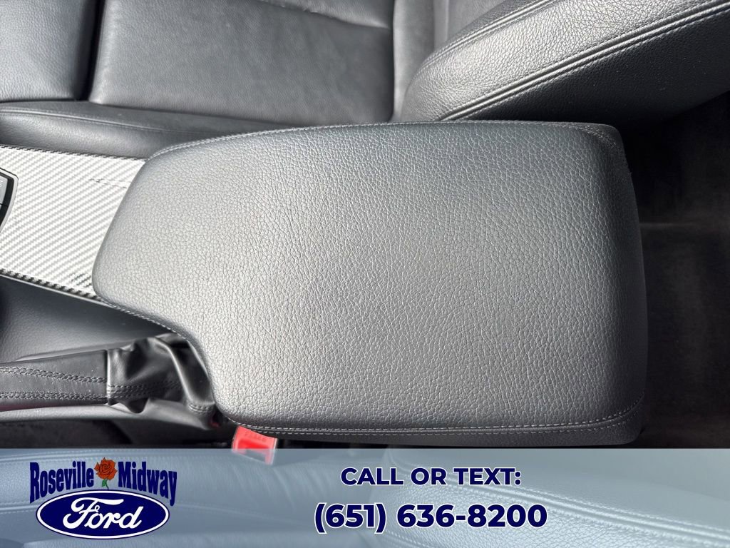 Used 2015 BMW 435i xDrive Coupe image 11