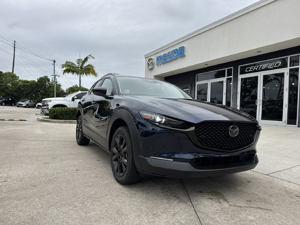 New 2026 MAZDA CX-30 2.5 Turbo Aire Edition AWD/4WD image 31