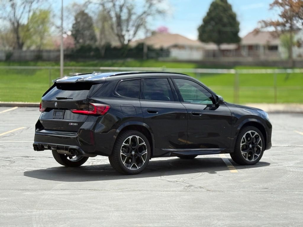 Used 2026 BMW X1 M35i image 5