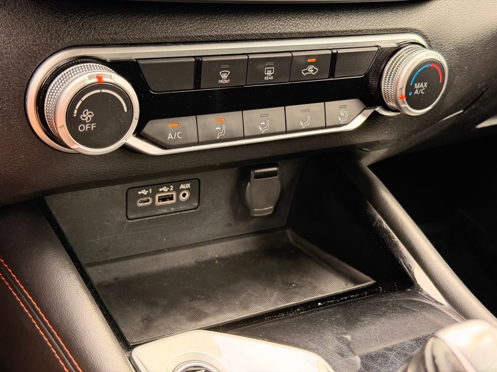 Used 2024 Nissan Altima 2.5 SR FWD image 34