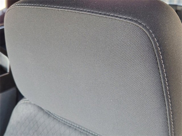 Used 2022 Chevrolet Silverado 1500 LT Trail Boss image 15