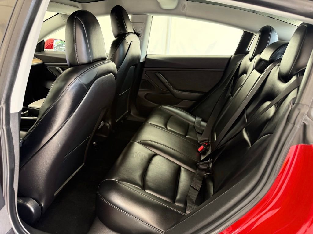 Used 2019 Tesla Model 3 Long Range RWD image 14