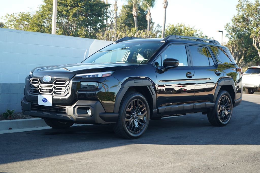 New 2026 Subaru Outback Limited XT