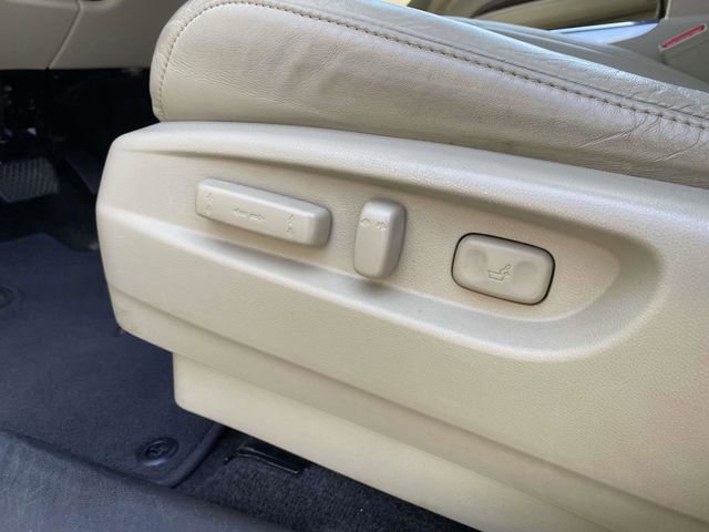 Used 2016 Acura MDX FWD w/ Advance & Entertainment image 19