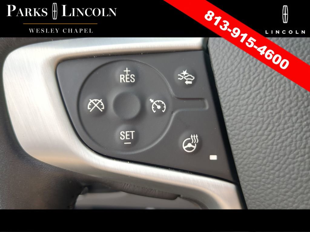 Used 2020 GMC Terrain SLT w/ Preferred Package image 26