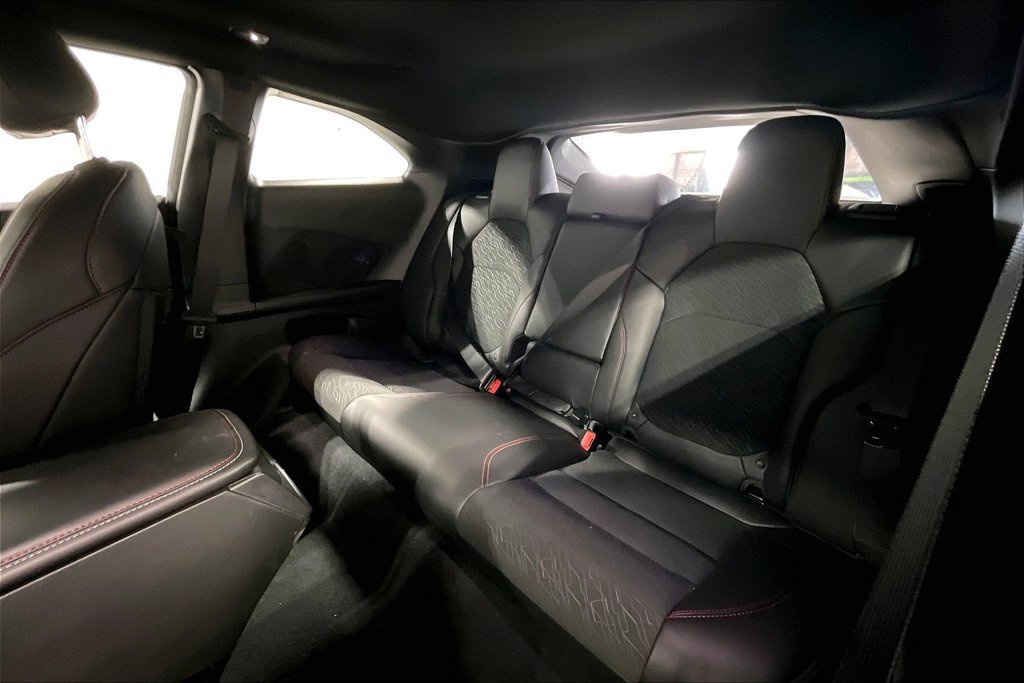 New 2026 Dodge Charger Scat Pack AWD/4WD image 18