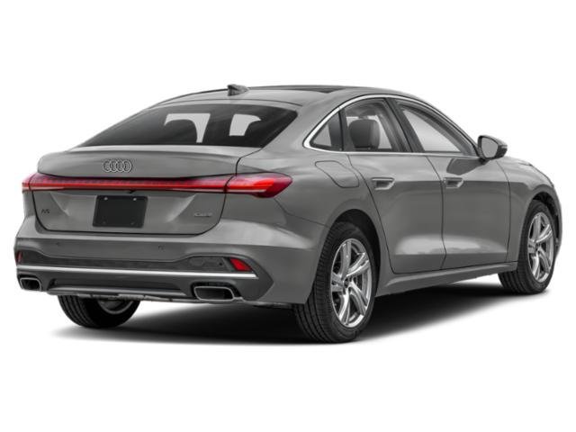 New 2026 Audi A5 2.0T Premium Plus AWD/4WD image 5