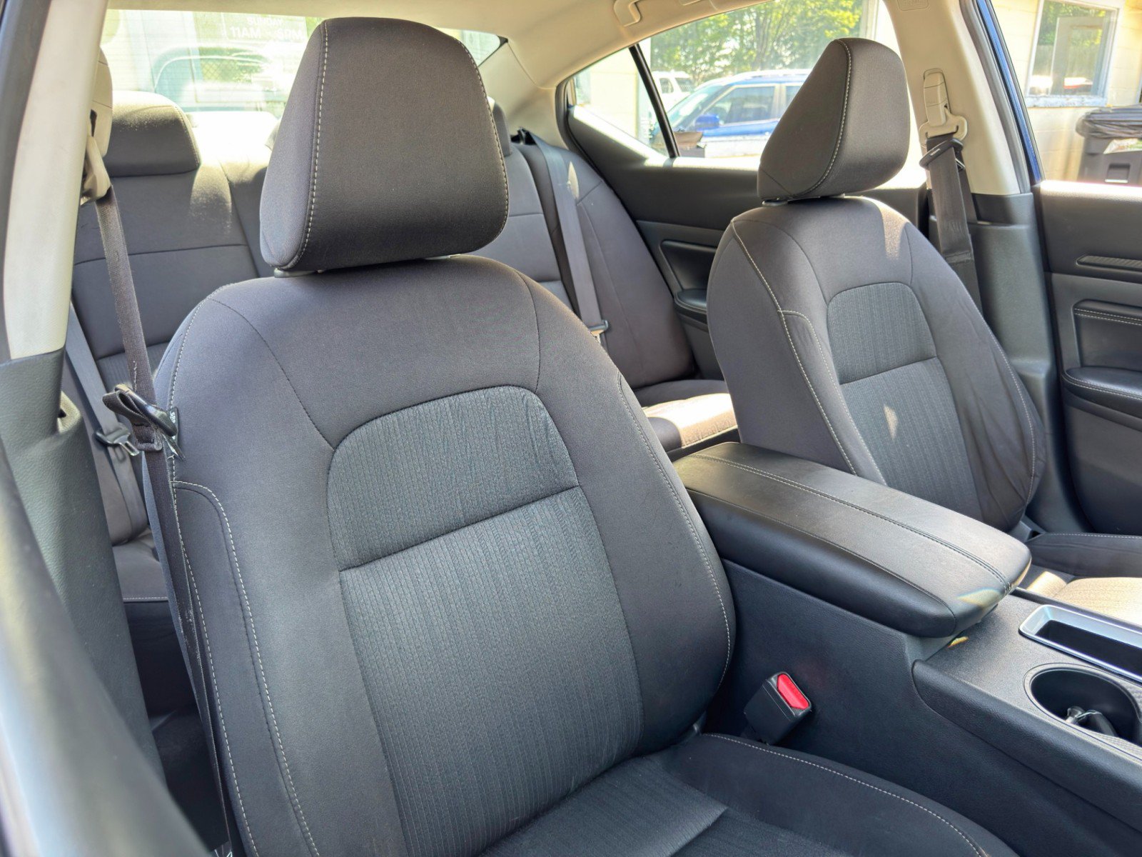 Used 2020 Nissan Altima 2.5 S FWD image 30