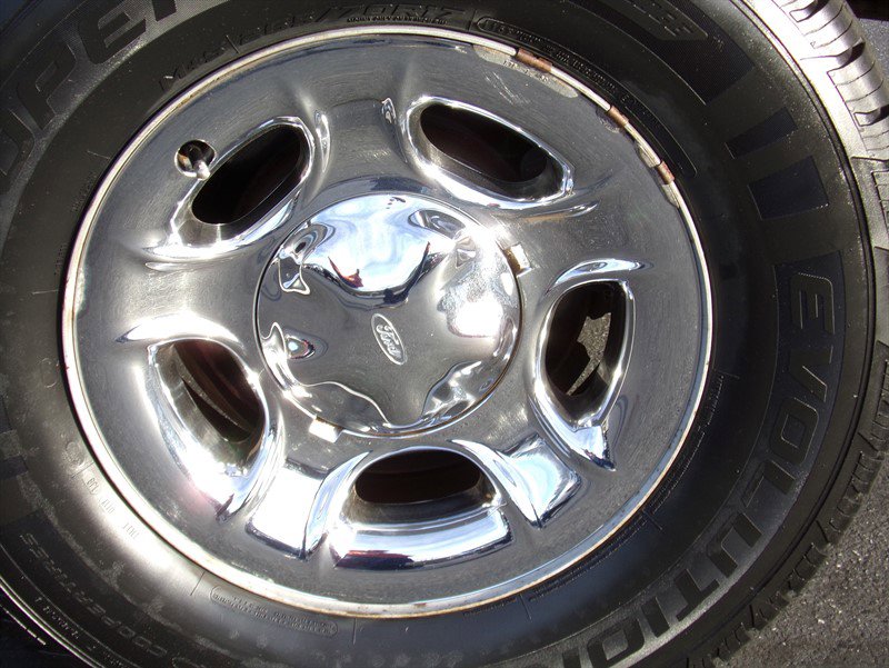 Used 2001 Ford F150 Lariat image 18