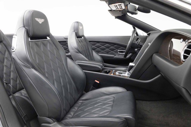 Used 2012 Bentley Continental GT image 4