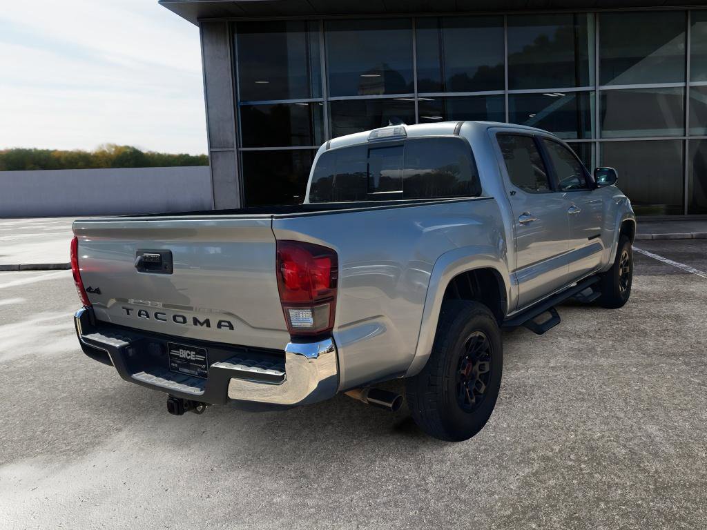 Used 2021 Toyota Tacoma SR5 image 7