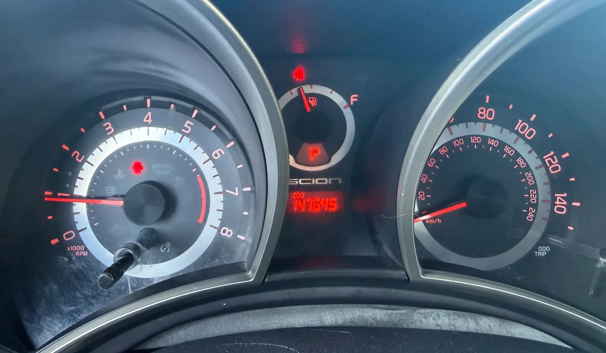 Used 2011 Scion tC FWD image 15