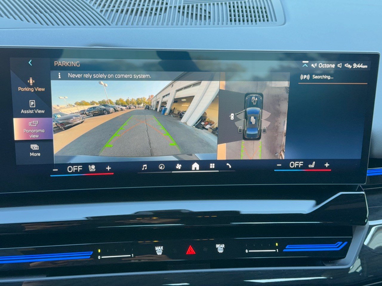 Certified 2026 BMW 530i RWD image 24