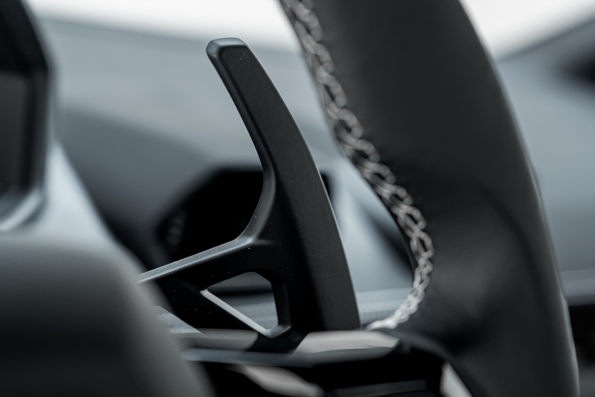 Used 2023 Lamborghini Huracan Tecnica RWD image 43
