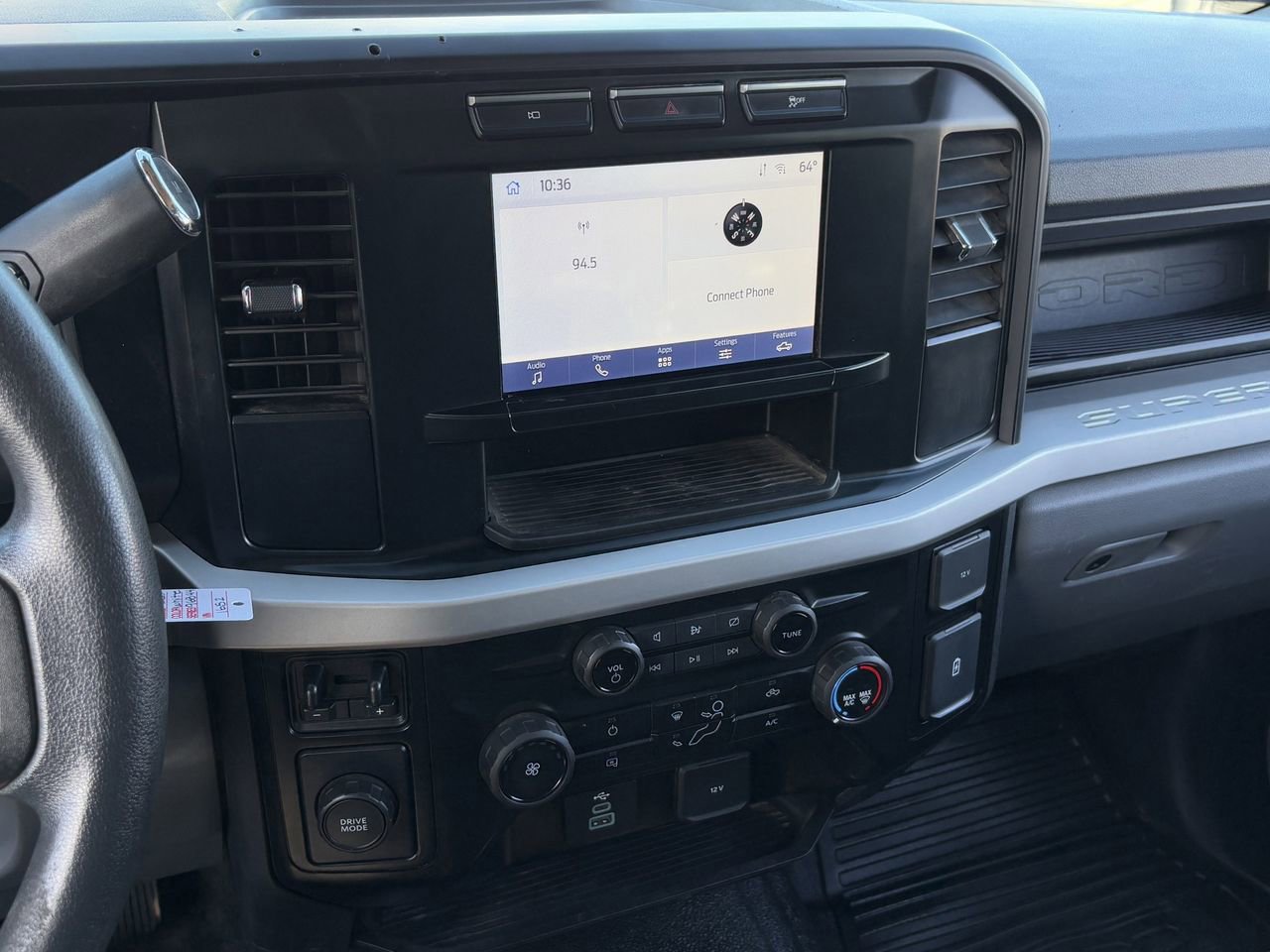 Used 2023 Ford F250 XL w/ 360-Degree Camera Package image 19