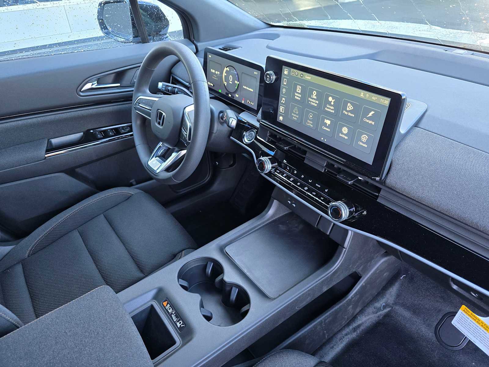 New 2026 Honda Prologue EX image 10