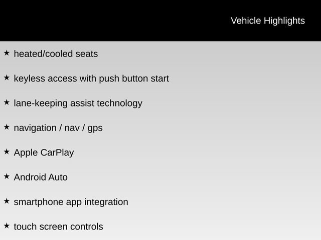 Used 2023 Jeep Grand Cherokee Trailhawk w/ Advanced Protech Group II image 6