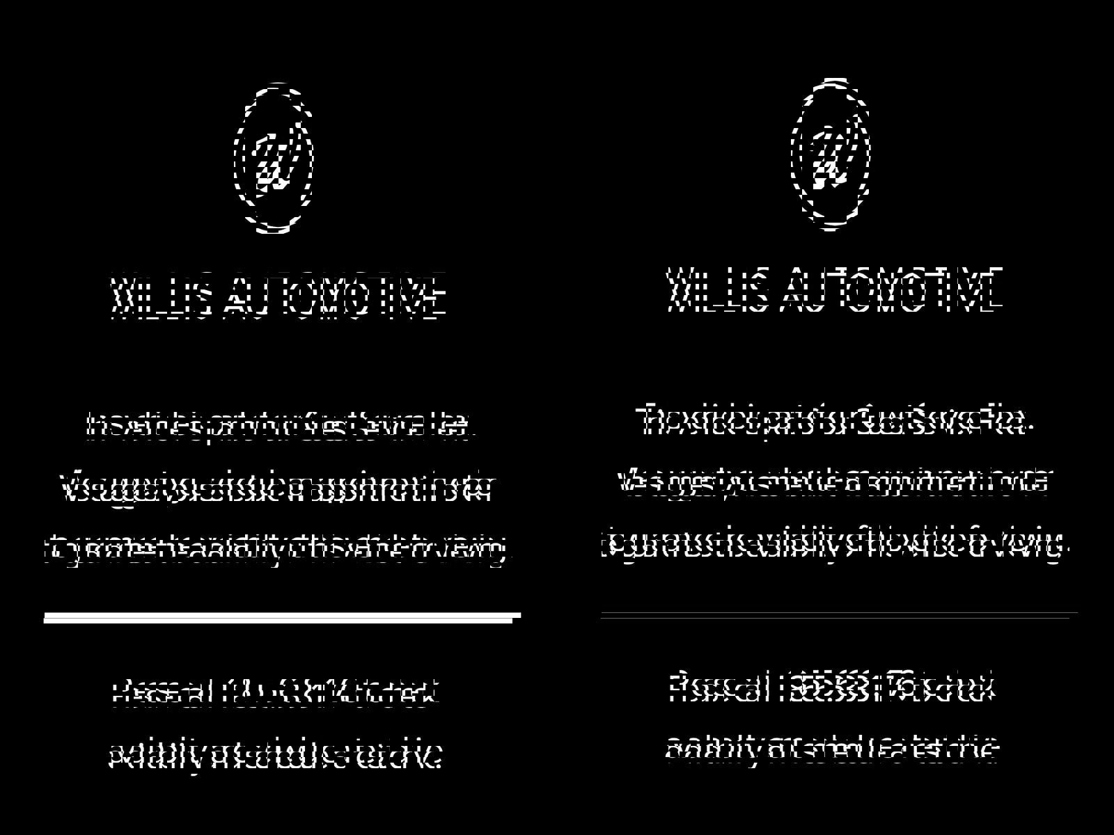 Used 2025 Subaru Outback Premium w/ Popular Package #1A image 4