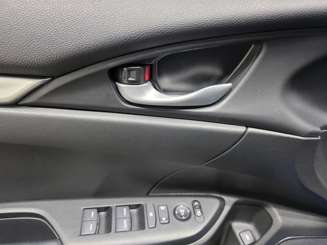 Used 2019 Honda Civic Sport image 12