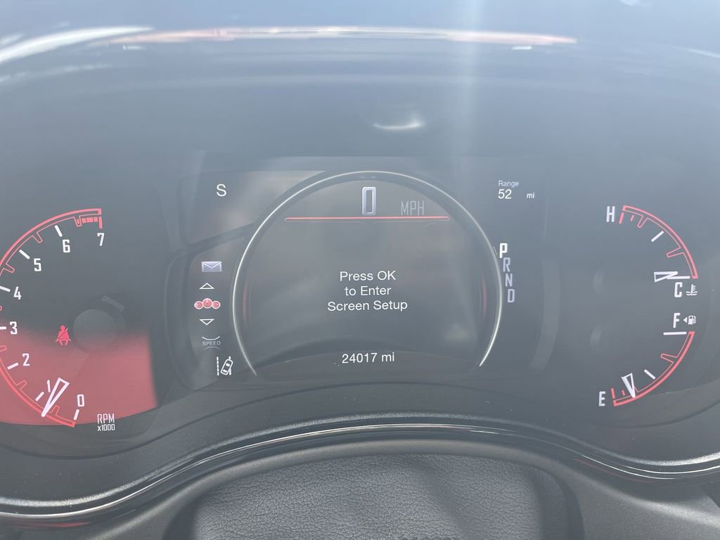 Used 2023 Dodge Durango GT image 15