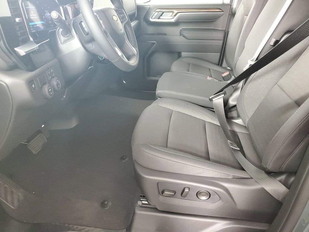 New 2026 Chevrolet Silverado 1500 LT w/ All Star Edition Plus image 11