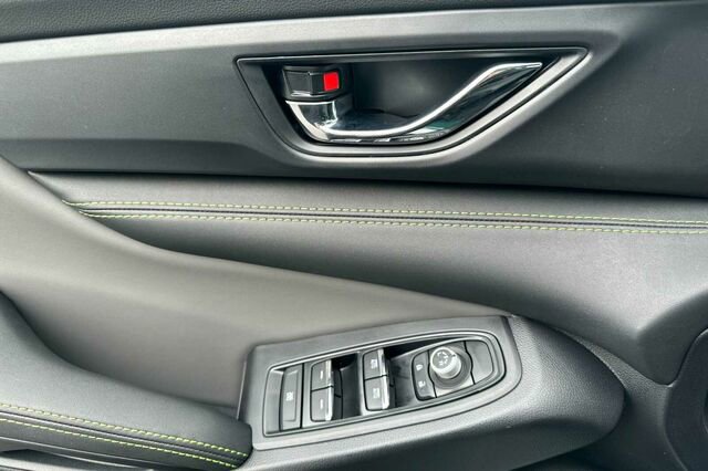 New 2025 Subaru Ascent Onyx Edition image 11