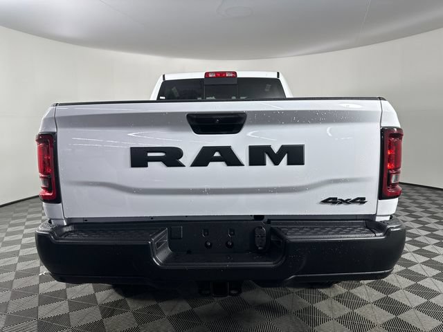 New 2026 RAM 2500 Tradesman AWD/4WD image 5