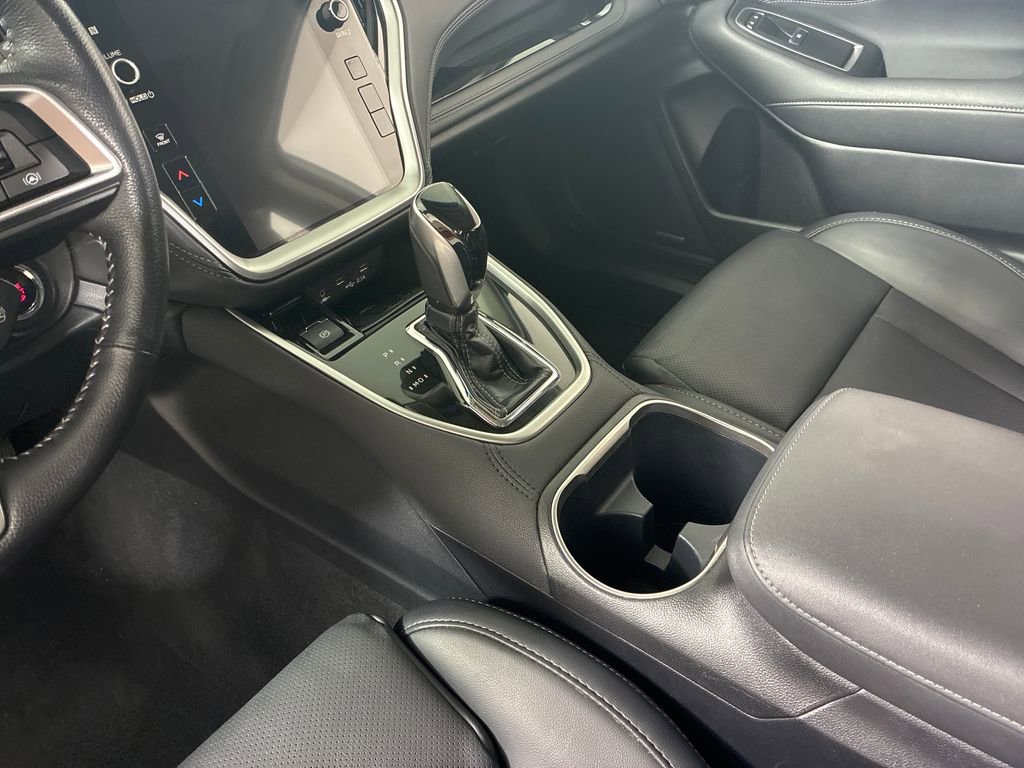 Used 2022 Subaru Outback Limited XT image 26