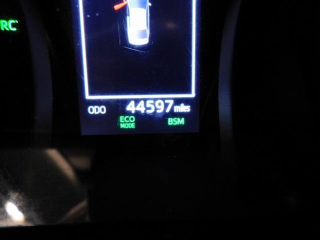Used 2024 Toyota Camry SE image 54