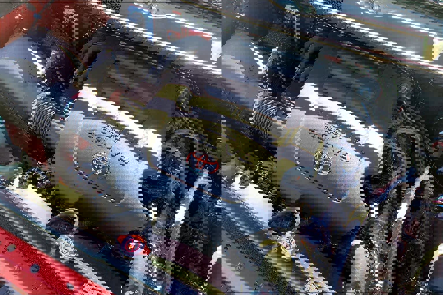 Used 2019 Toyota Tundra SR image 35