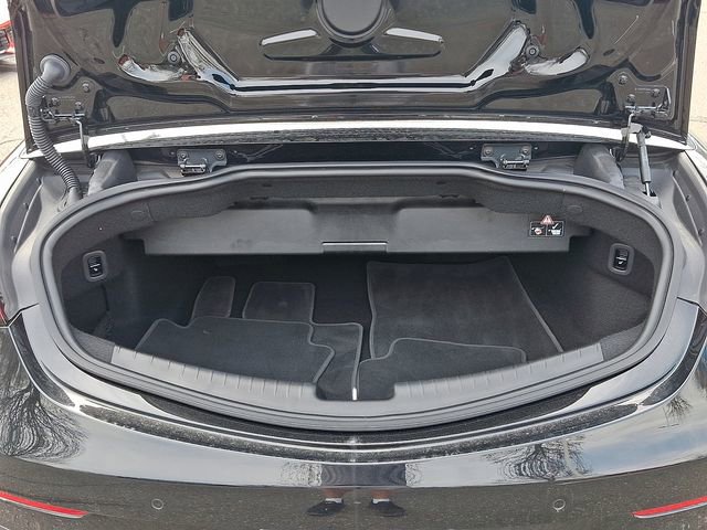 Used 2024 Mercedes-Benz CLE 450 4MATIC Cabriolet image 26