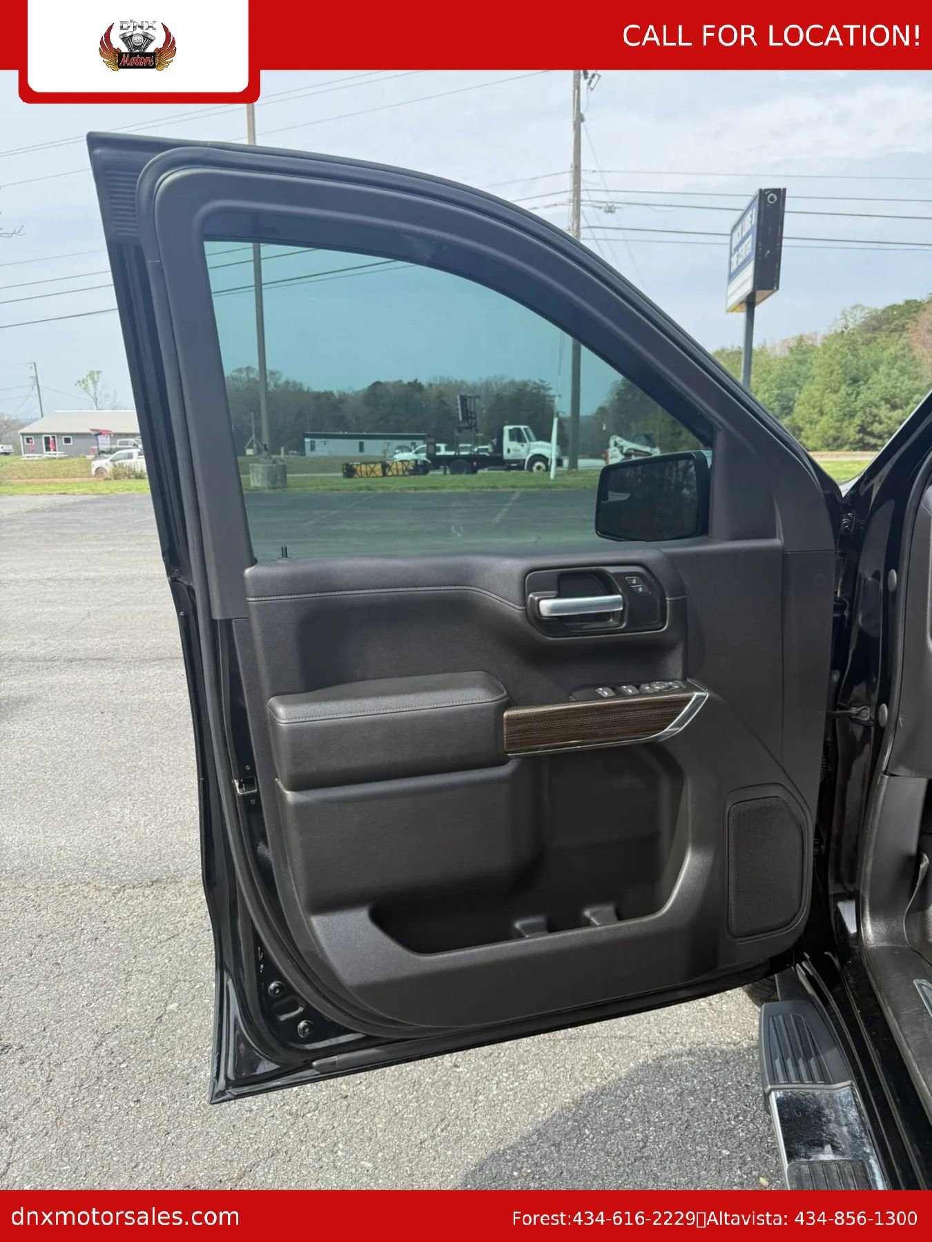 Used 2020 Chevrolet Silverado 1500 LT w/ All-Star Edition AWD/4WD image 20