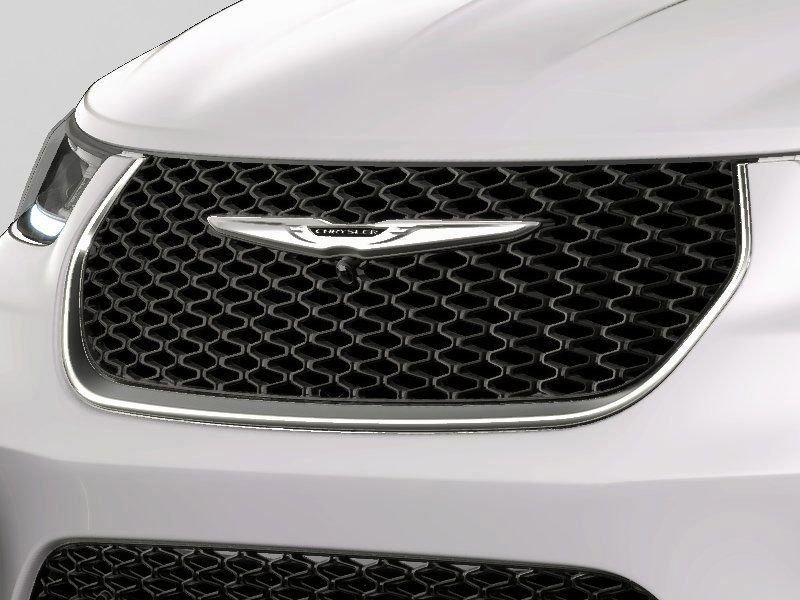 New 2026 Chrysler Pacifica Select AWD/4WD image 14
