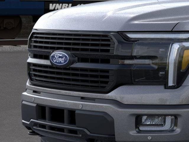 New 2026 Ford F150 Platinum AWD/4WD image 49