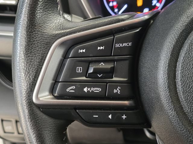 Used 2023 Subaru Ascent Limited AWD/4WD image 35