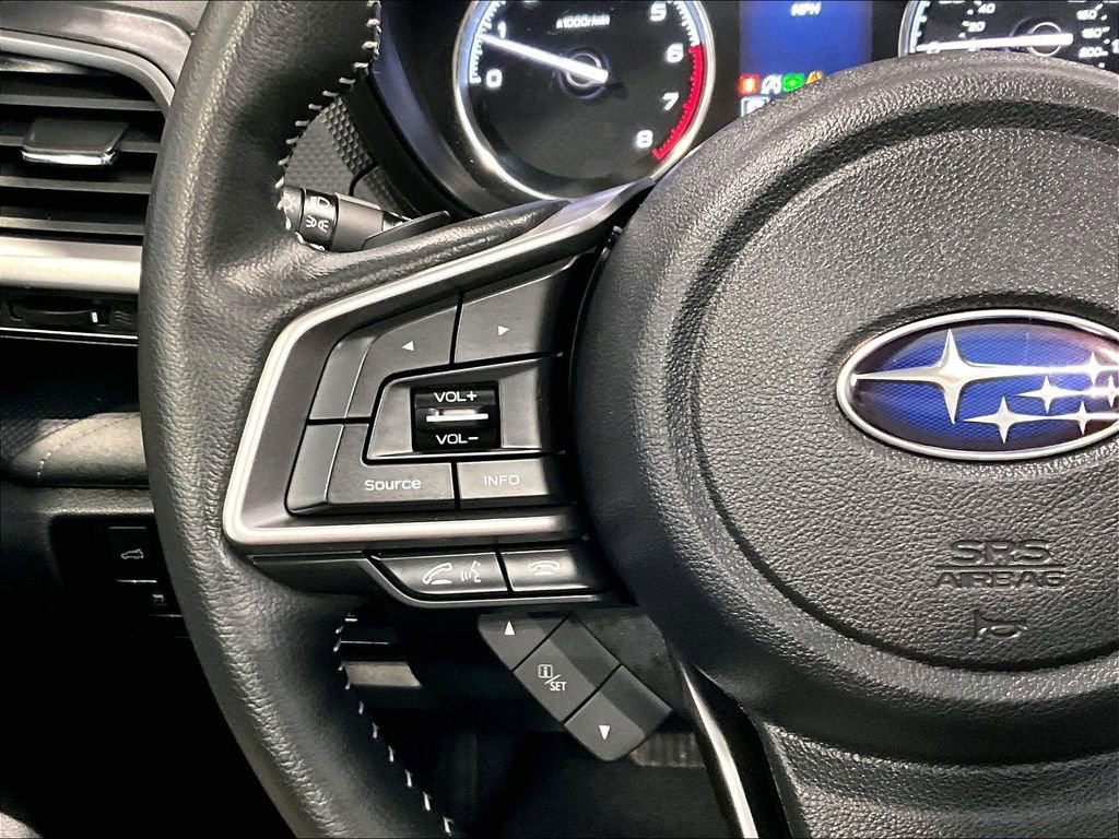 Used 2023 Subaru Forester Touring image 18