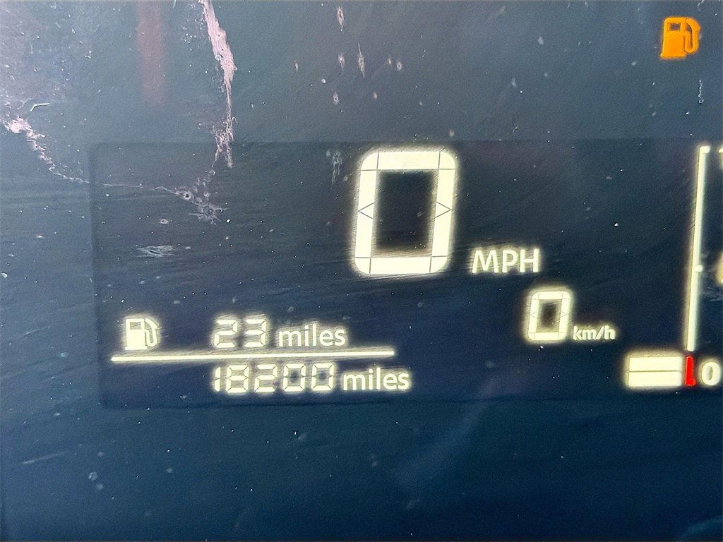 Used 2025 Nissan Kicks S image 13