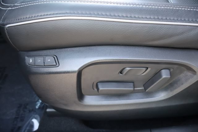 Used 2025 MAZDA CX-5 AWD 2.5 S w/ Premium Plus Pkg image 11