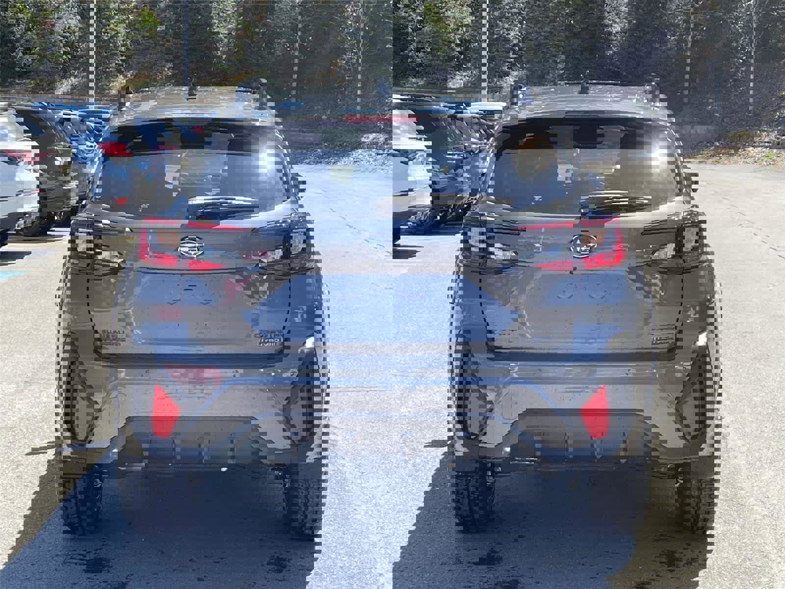 New 2026 Subaru Crosstrek 2.5i Limited image 4