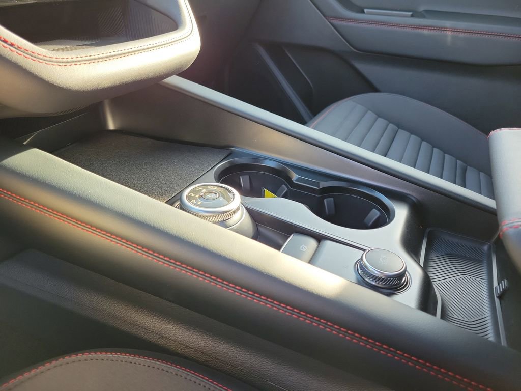 New 2026 Ford Explorer ST-Line w/ ST-Line Street Pack image 29