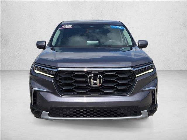 Certified 2023 Honda Pilot EX-L video 2