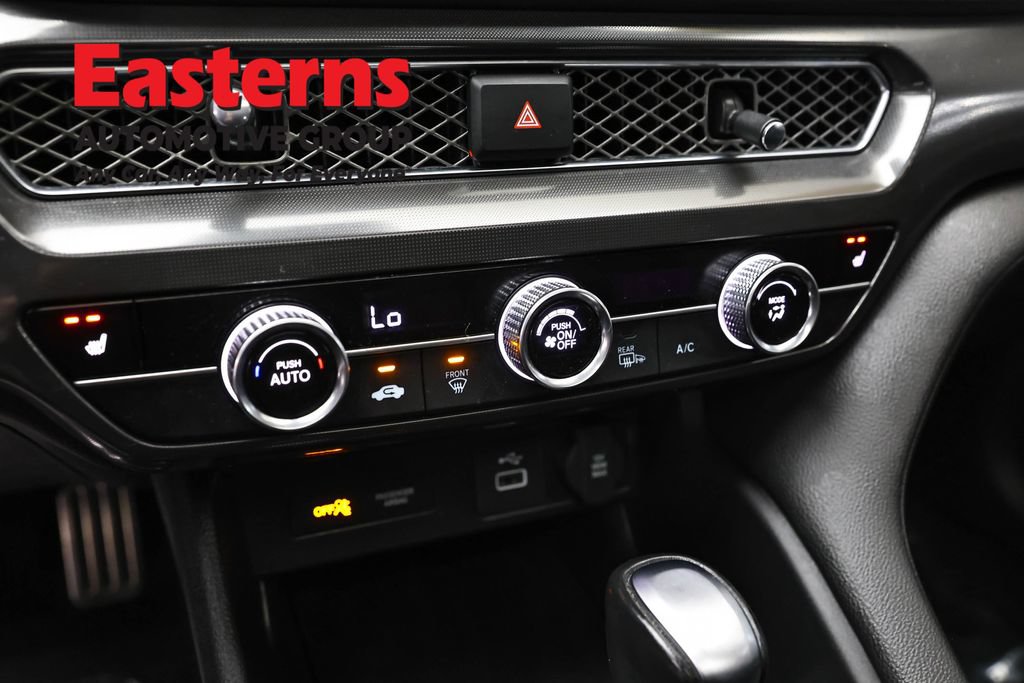 Used 2024 Acura Integra A-Spec FWD image 19