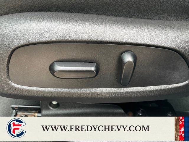 Used 2017 Chevrolet Cruze Premier w/ RS Package image 17