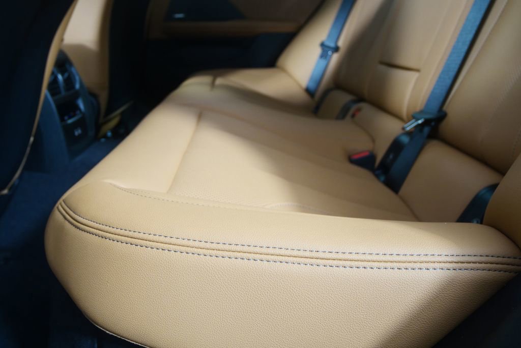 New 2026 BMW i4 eDrive40 w/ M Sport Package image 15