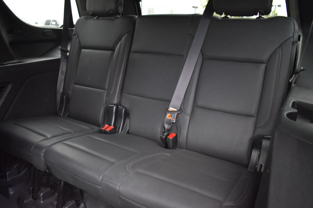 Used 2023 Chevrolet Tahoe LT AWD/4WD image 30