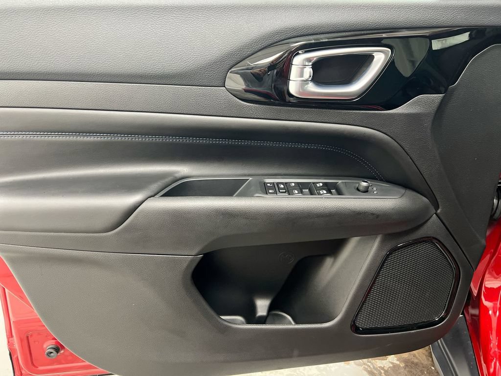 New 2026 Jeep Compass Latitude AWD/4WD image 20