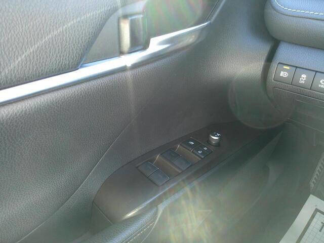 Used 2021 Toyota Camry XSE w/ Navigation Package image 23